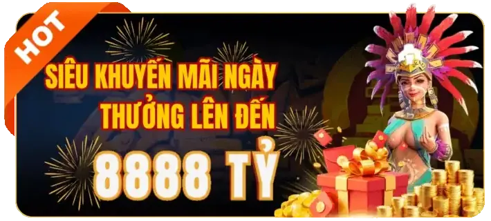 Biểu tượng ưu đãi và khuyến mãi vin99 club