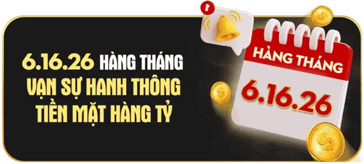 Biểu tượng đa dạng trò chơi tại vin99 club