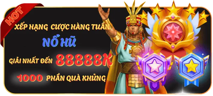 Biểu tượng các trò chơi đa dạng tại vin99 club